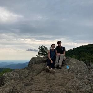 Meet your Posher, Allison